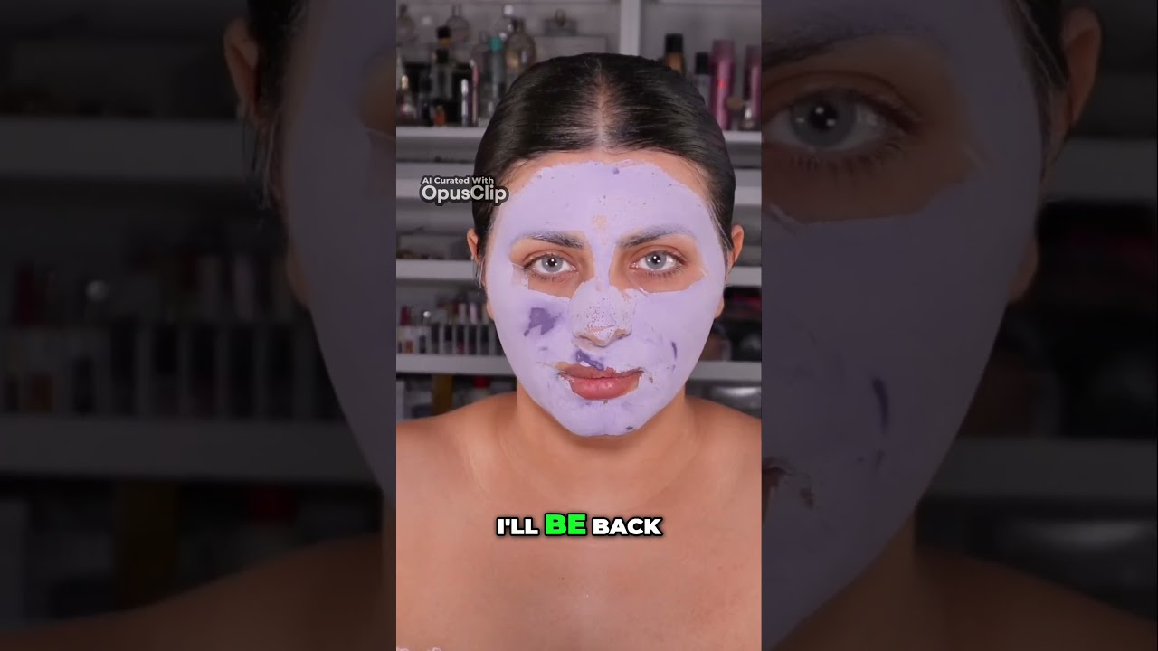 Korean Skincare Secret  Battle Oily Skin with Medicu 