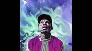 Chance The Rapper - Same Drugs (Slowed & Reverb)