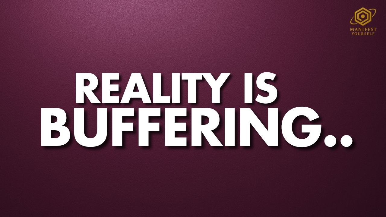 YOU SHIFTED into the Wealth Timeline (but First watch this!)