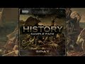 [FREE] (10+) DRILL LOOP KIT/SAMPLE PACK "HISTORY" (Fivio Foreign, Russ Millions, Cinematic, Dark)