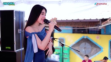 TANDA MERAH - SALMA NOVITA - OM KOBA MUSIC - WEDDING ANAM & IMA - HADIPOLO JEKULO KUDUS