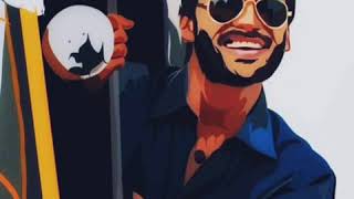 Aadukalam Song Whatsapp Status