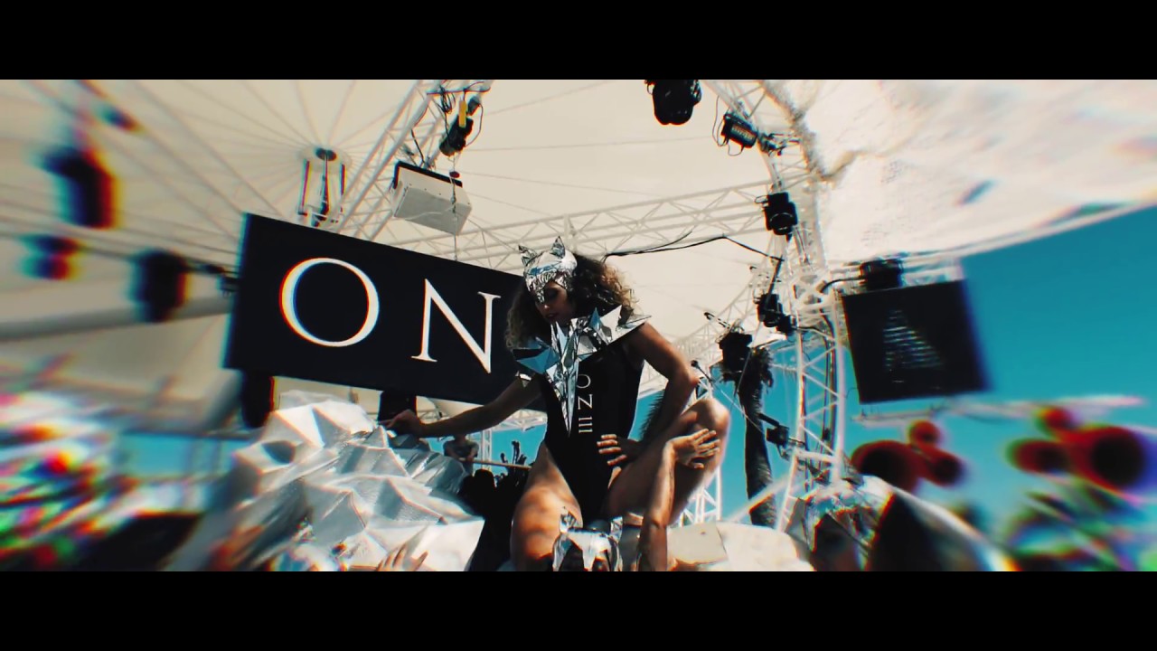 One Opening Party 2018 O Beach Ibiza