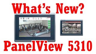Celebrity New PanelView 5310 (as shown at AF17) Net Worth
