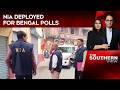 NIA Deployed For Bengal Polls | Bomb Threat Triggers Massive Crackdown Ahead Of Phase 2 Voting