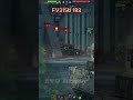 FV215b 183 Destroys Enemy World of Tanks #shorts #wot