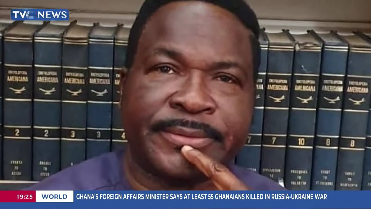 Court Grants Mike Ozekhome, One Other N10M Bail Each