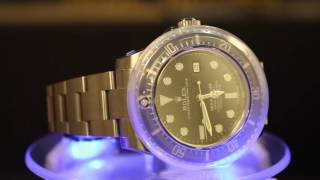 Швейцарские часы - Rolex(, 2016-10-13T13:58:06.000Z)