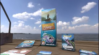 Tournament Fishing by TGG Games