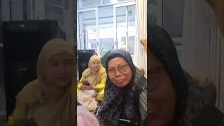 DPW BKPRMI SUMSEL#BERBUAT BERMANFAAT#RAKOR MENUJU TASYAKURAN WISUDA AKBAR 2000 SANTRI BBAQ#160526🇮🇩