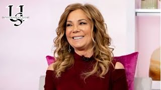 Kathie Lee Gifford Makes Miraculous Recovery After Cracking Pelvis in Fall Down Stairs: 'No Pain at