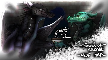 sound of silence - WOF -part 2