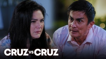 Cruz vs. Cruz: Felma reveals the real reason to Noah! (Episode 100)