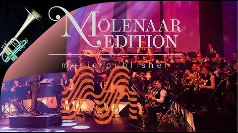 True Sorry - Ibrahim Maalouf/Arr. Henk Ummels