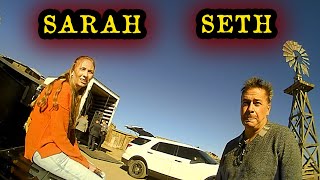Seth & Sarah are SUS!? Alec Baldwin ARMORER CASE FILE Police Interviews  Hannah Gutierrez RUST MOVIE