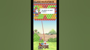 Simon’s Cat Pop Time – Level 1 Gameplay (Mobile)