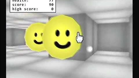 Cherophobe v1.0 www.nintendomax.com