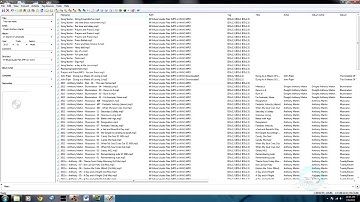 Exporting Master, Converting, and Tagging the MP3  - Designing Music 1.5.4.4:14
