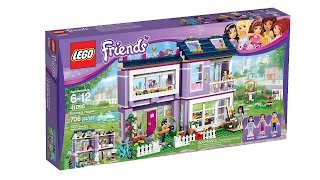 LEGO Friends 2015 sets pictures!