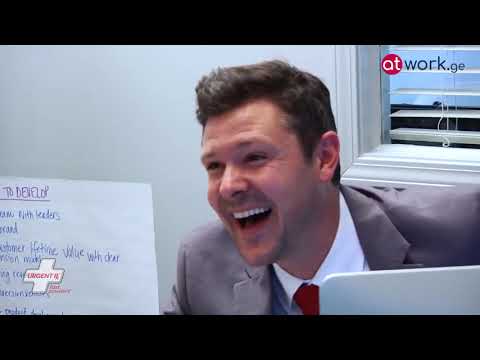 ყველაზე საშინელი გასაუბრება, რომელიც თავს აგატკიებთ