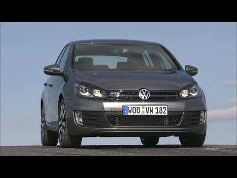 Vidéo: Volkswagen a-t-il acheté une Audi ?