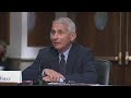 Fauci: US could reach 100,000 new coronavirus cases a day