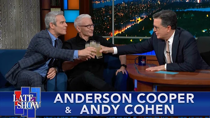 New Years Eve Is Never What You Expect - Anderson ...