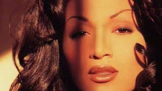 Chante Moore Wey You Instrumental