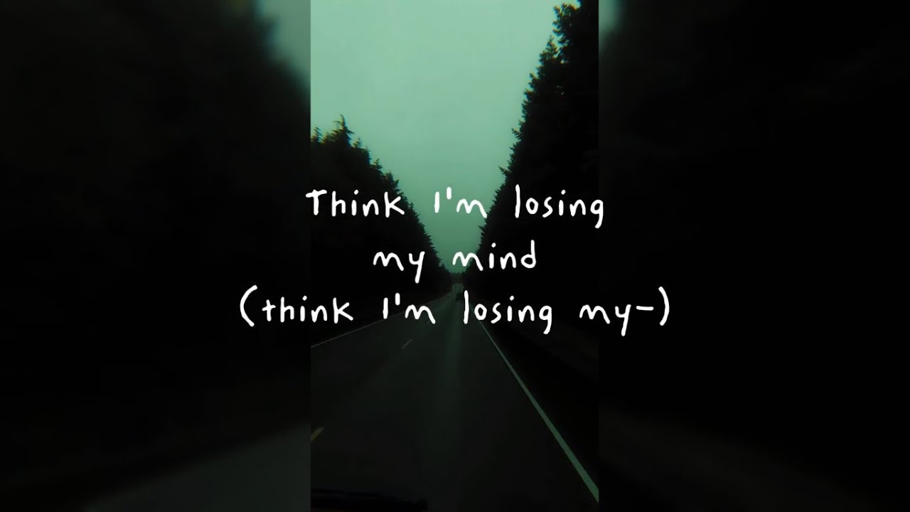 BUNT., The Chainsmokers, Izzy Bizu - Spaces Lyrics [ Back To Earth Remix ]