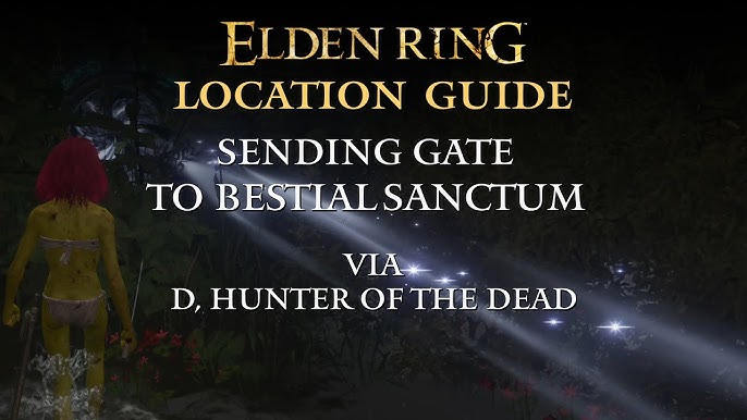 Enia, the Finger Reader Questline and Location