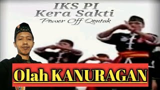 Tahap dua kunci sukses belajar ilmu kerohanian IKSPI KERA SAKTI