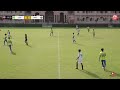 GSFA CLUB CHAMPIONSHIP 2026  | CYGNUS SA VS MASTER FC | U-17 BOY’S YOUTH LEAGUE