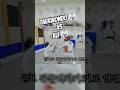 Taekwondo gegen BJJ, welcher Kampfstil setzt sich durch? #taekwondo #bjj #mma
