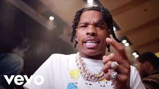 Lil Baby - Been Through It All ft. Lil Durk (Music Video)