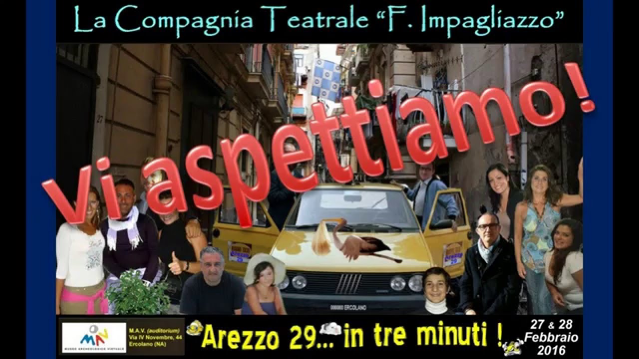 trailer definitivo commedia trailer definitivo commedia