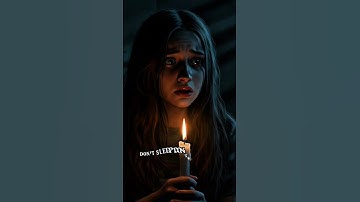 MIDNIGHT MAN Ritual – The Game You Should NEVER Play After Midnight #terrifyingtales