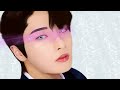 Stray Kids Jeongin speedpaint