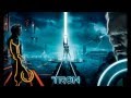 Gambar cover TRON: Legacy - The Son of Flynn cover