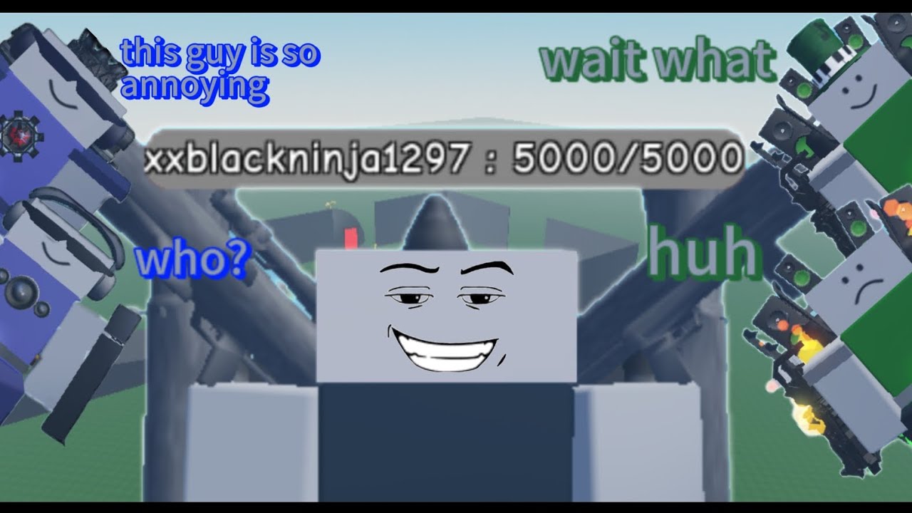 User dummy titan funny moment cnsd in five minutes youtube