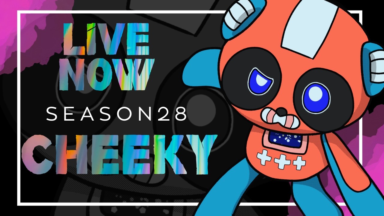 プレデターランク 【Apex Legends】