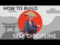 Miyamoto musashi  how to build selfdiscipline