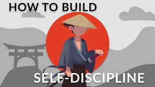 Miyamoto Musashi - How to Build Self-Discipline by Freedom in Thought 420,402 views 9 months ago 6 minutes, 15 seconds