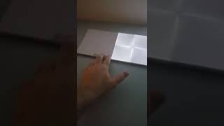 Nanoleaf control square failure