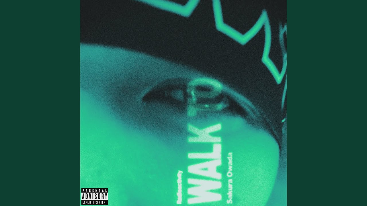 Watch WALK on YouTube Watch WALK on YouTube