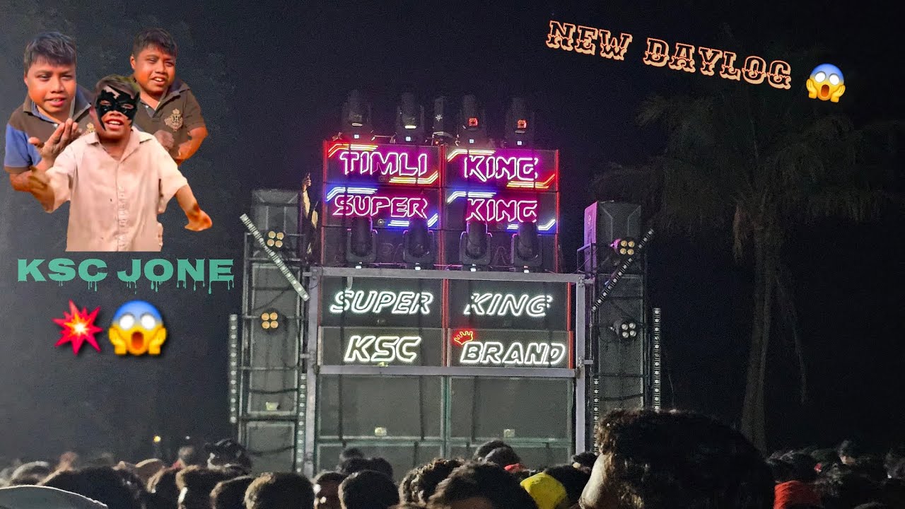 SUPER king 🤴 new daylog  vairal daylog #Krishkagala#dj #vairaldaylog #superking 