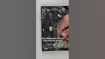 Lenovo Legion Go Teardown! #ifixitteardown #LenovoLegiongo #lenovo