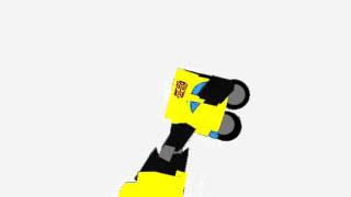Bumble Bee Transform