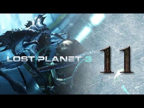 Video: Lost Planet 3-udvikler Spark Unlimited Skodder Spiludvikling