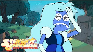 Sapphire Scenes - Steven Universe Part 1