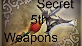 Dynasty Warriors 8: Daqiao's Secret 5th Weapon Guide